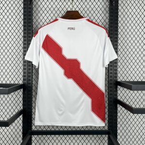 Perú 1º Equipación Aficionado 26