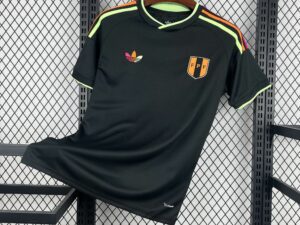 Perú 2º Equipación Aficionado 26