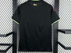 Perú 2º Equipación Aficionado 26