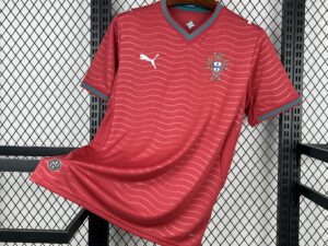 Portugal 1º Equipación Aficionado 26