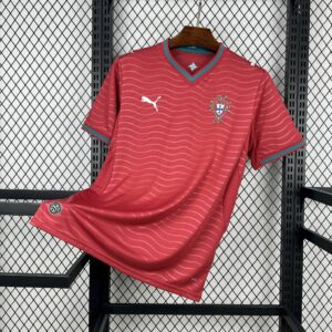 Portugal 1º Equipación Aficionado 26