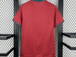 Portugal 1º Equipación Aficionado 26