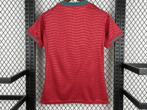 Portugal 1º Equipación Jugador 26