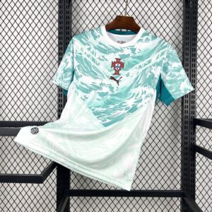 Portugal 2º Equipación Aficionado 26