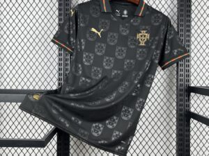 Portugal 2º Equipación Aficionado 26