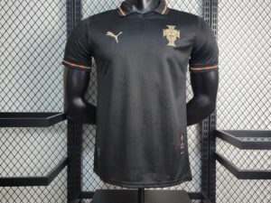 Portugal 2º Equipación Jugador 26