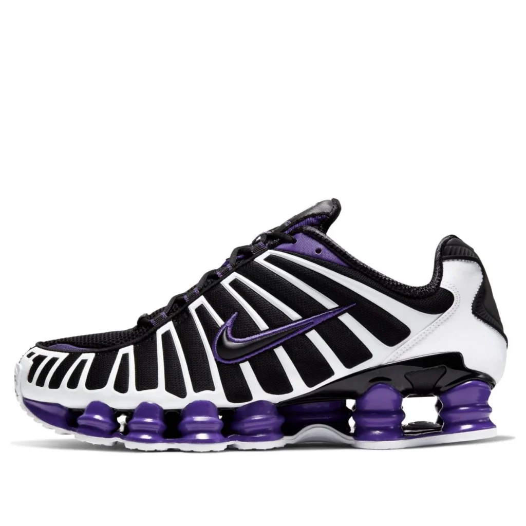 Shox TL 'Persian Violet'