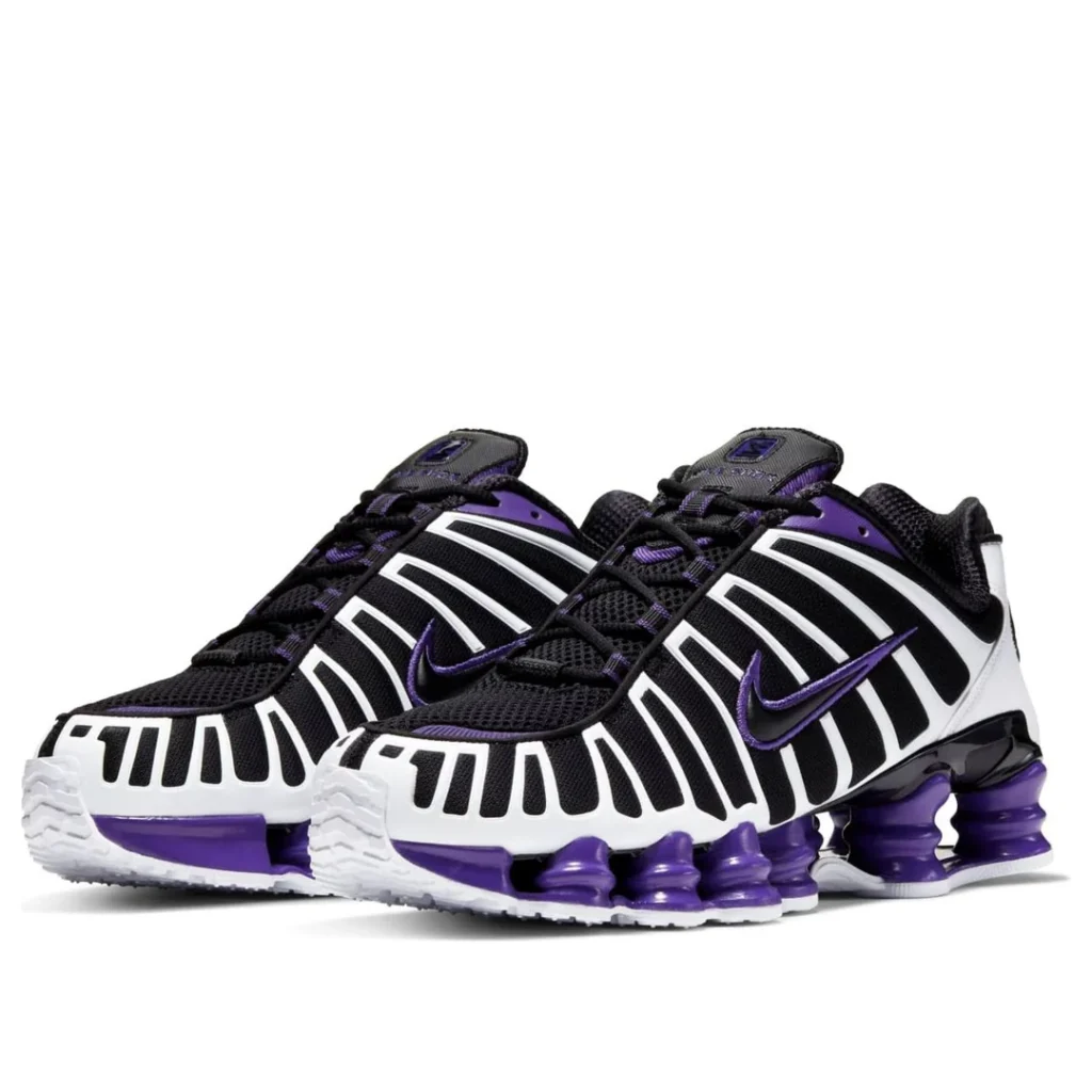 Shox TL 'Persian Violet' (foto 2)