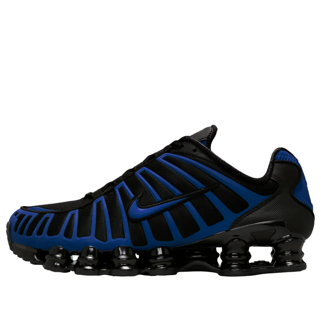 Shox TL 'Reflective'