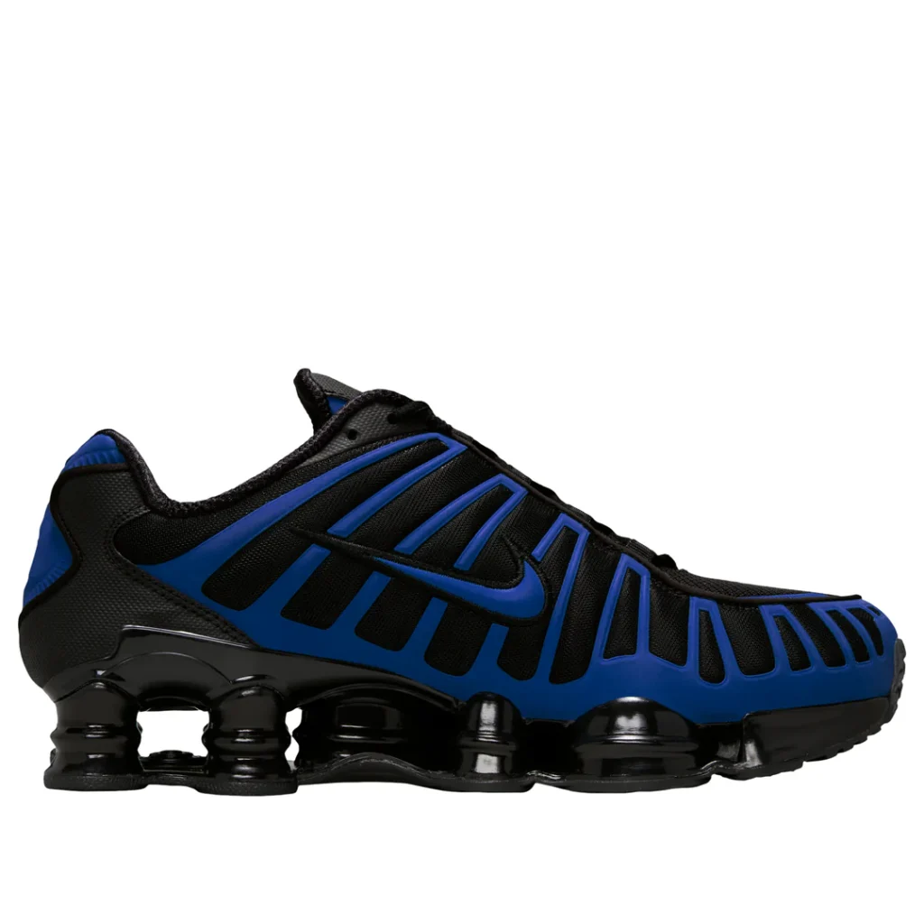 Shox TL 'Reflective' (foto 2)
