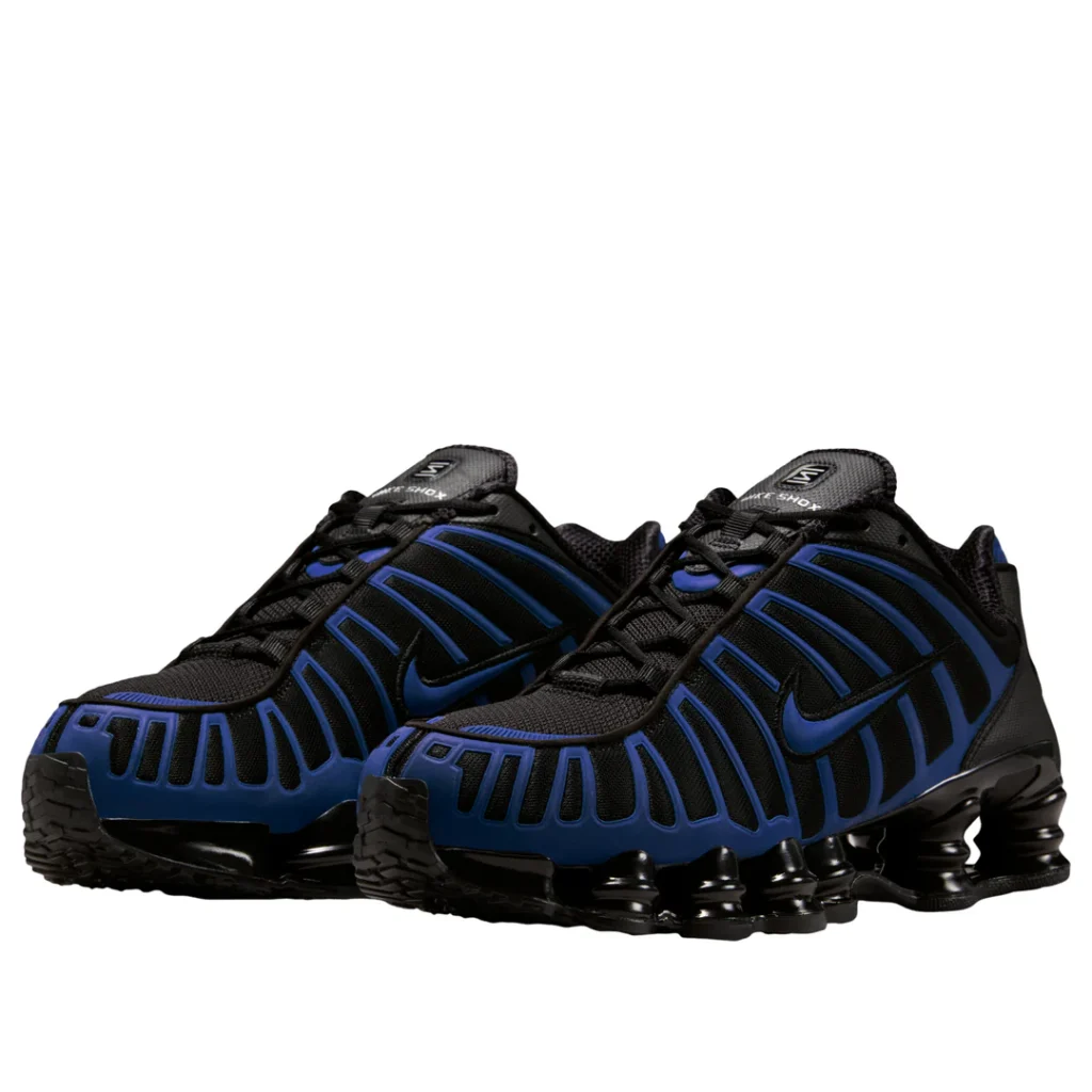 Shox TL 'Reflective' (foto 4)