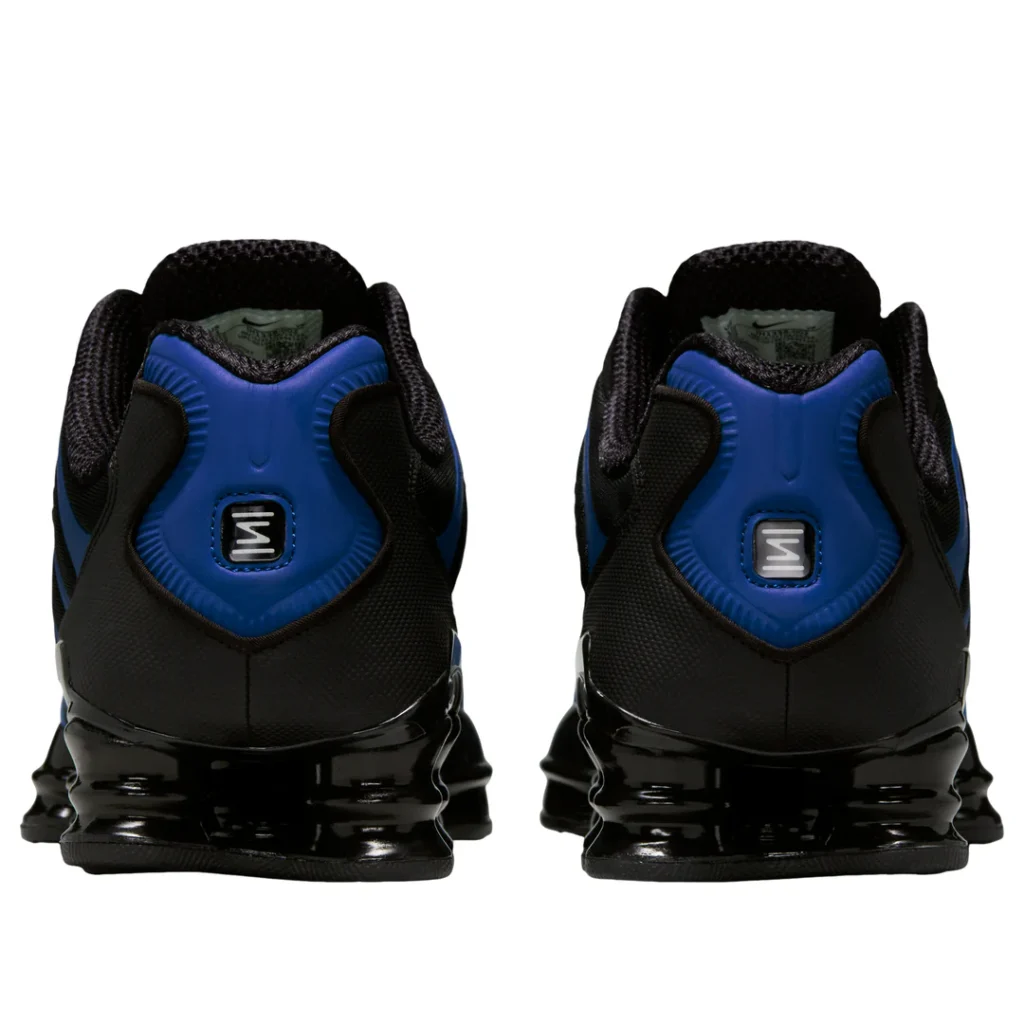 Shox TL 'Reflective' (foto 3)