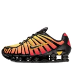 Shox TL 'Sunrise Gradient'