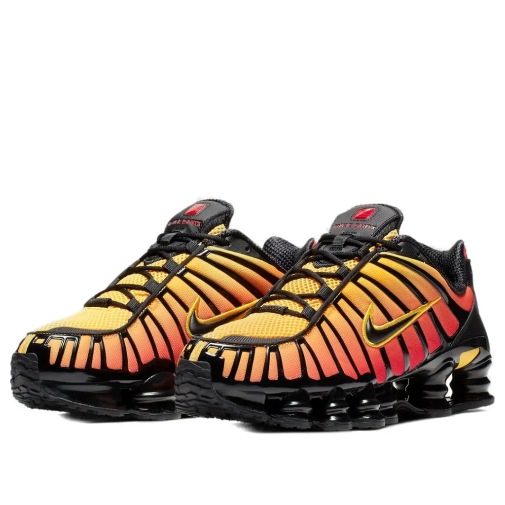 Shox TL 'Sunrise Gradient' (foto 2)