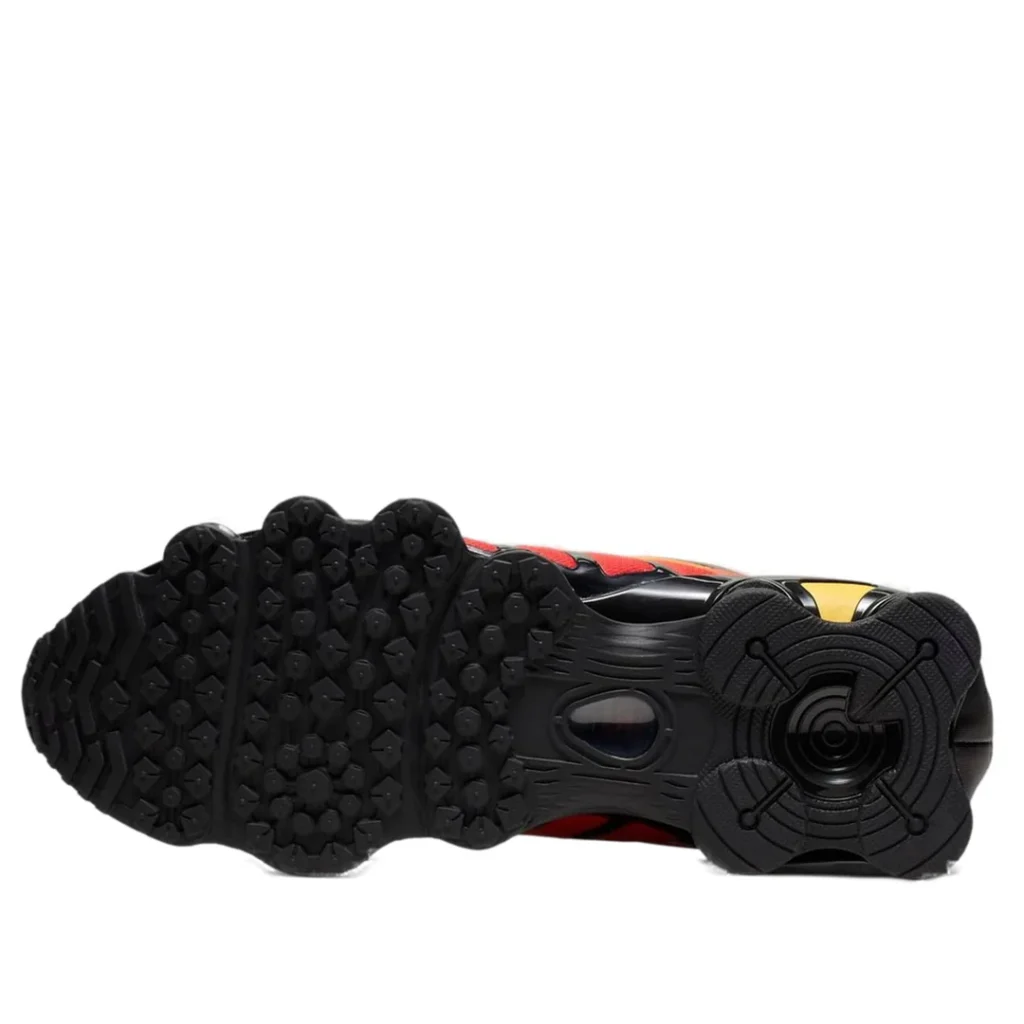 Shox TL 'Sunrise Gradient' (foto 3)