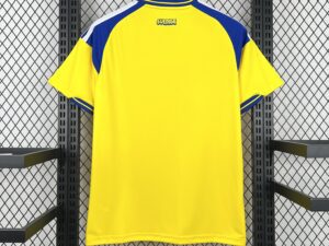 Suecia 1º Equipación Aficionado 26