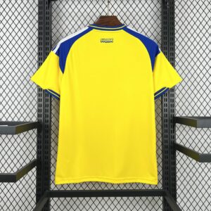 Suecia 1º Equipación Aficionado 26