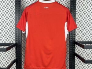 Suiza 1º Equipación Aficionado 26