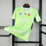 Suiza 2º Equipación Aficionado 26