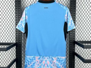 Suiza 2º Equipación Aficionado 26