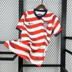 USA 1º Equipación Aficionado 26