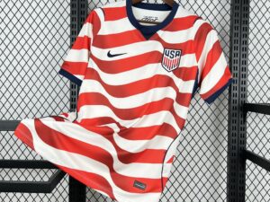 USA 1º Equipación Aficionado 26