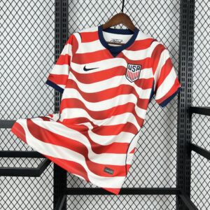 USA 1º Equipación Aficionado 26
