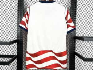 USA 1º Equipación Aficionado 26