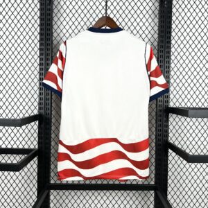 USA 1º Equipación Aficionado 26