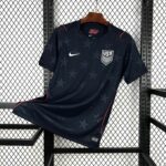USA 2º Equipación Aficionado 26