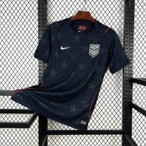 USA 2º Equipación Aficionado 26