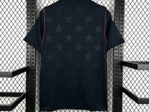 USA 2º Equipación Aficionado 26