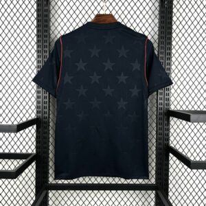 USA 2º Equipación Aficionado 26