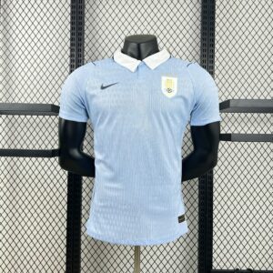 Uruguay 1º Equipación Jugador 26