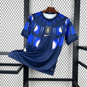 Uruguay 2º Equipación Aficionado 26