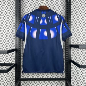 Uruguay 2º Equipación Aficionado 26