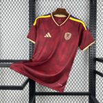Venezuela 1º Equipación Aficionado 26