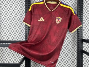 Venezuela 1º Equipación Aficionado 26