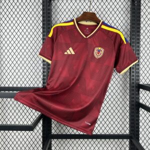 Venezuela 1º Equipación Aficionado 26