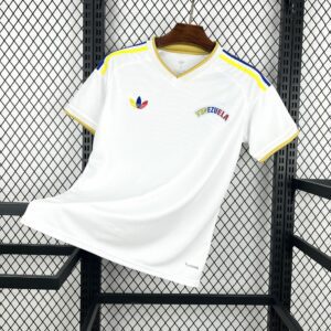 Venezuela 2º Equipación Aficionado 26