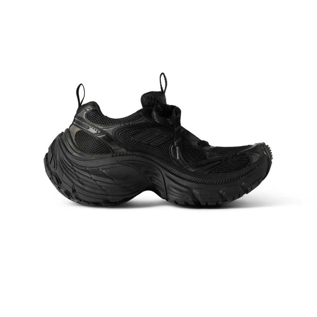 10XL 'Black' (foto 2)