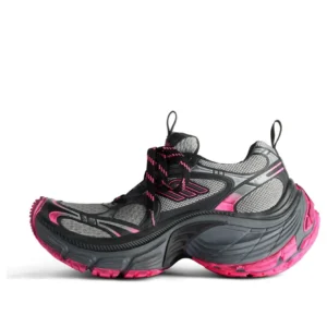 10XL ‘Grey Pink Black’