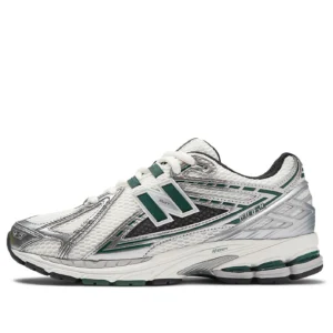 1906 ‘Silver Green White’