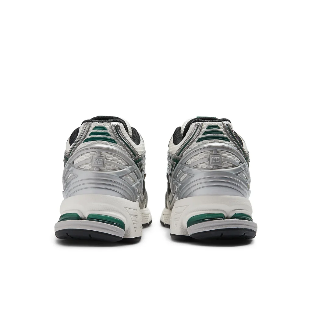 1906 'Silver Green White' (foto 4)