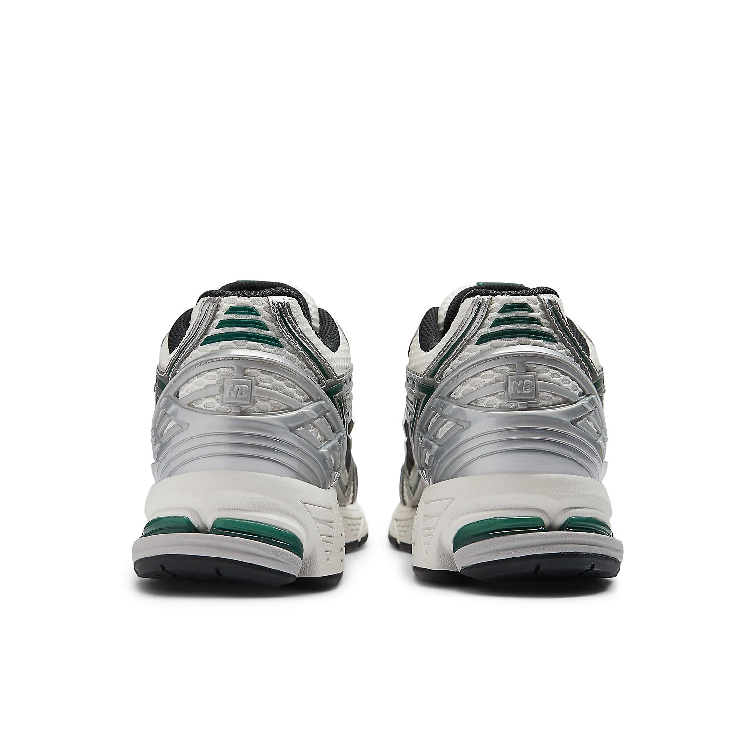 1906 'Silver Green White' - Imagen 4