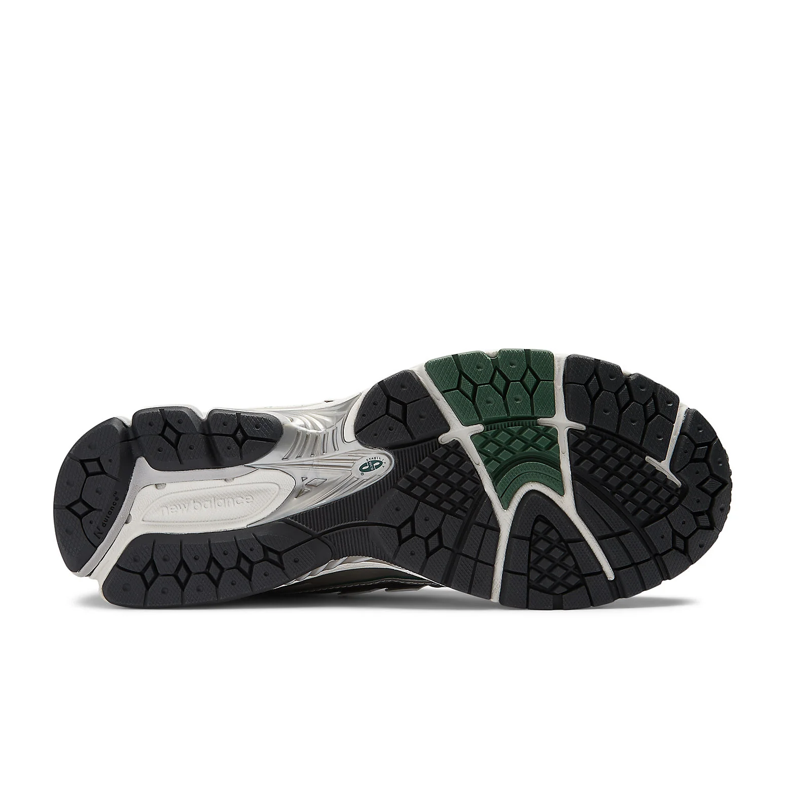 1906 'Silver Green White' - Imagen 3