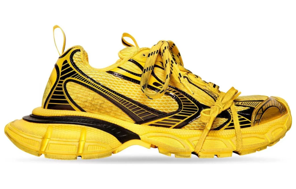 3XL 'Yellow' (foto 5)