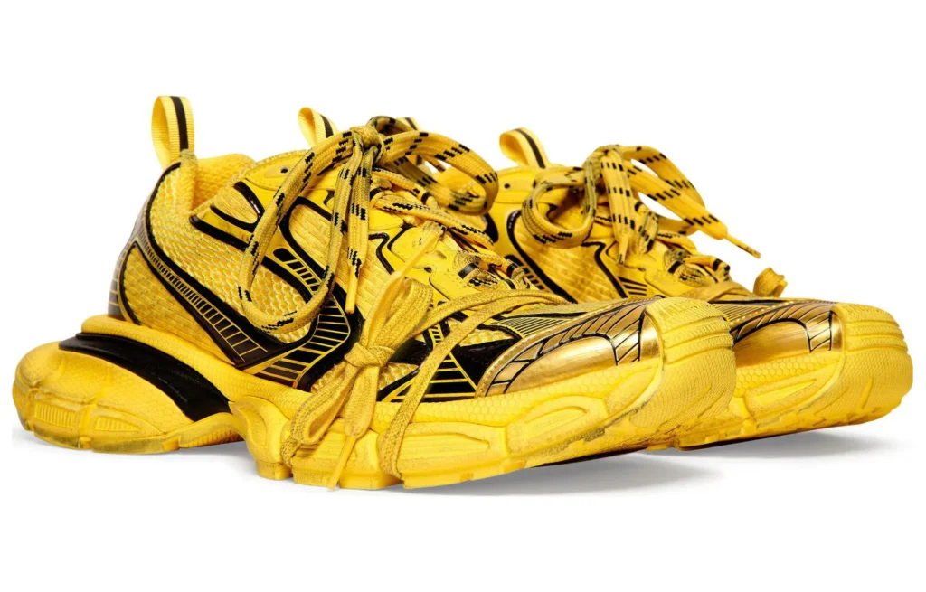 3XL 'Yellow' (foto 4)