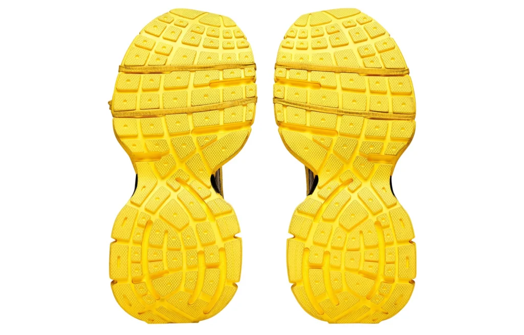 3XL 'Yellow' (foto 2)