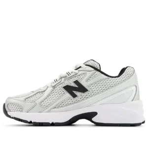 740 ‘Grey Black’
